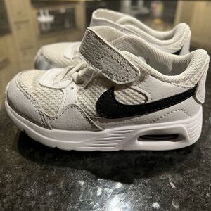 Toddler Nike Air Max SC 8C